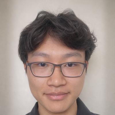 Jaden headshot